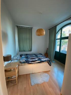 Foto - 2 Zimmer Etagenwohnung zur Miete in Dresden