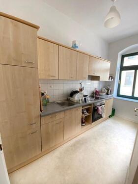 Foto - Etagenwohnung in Dresden zur Miete