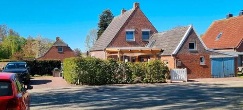 Foto - 4 Zimmer Einfamilienhaus in Hinte