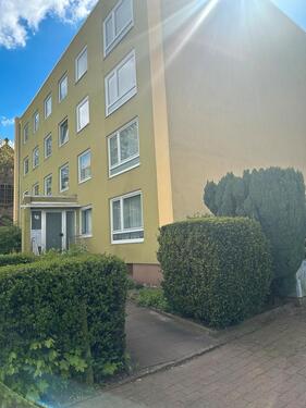 Foto - Geräumige 4-Zimmer-Wohnung in Döhren