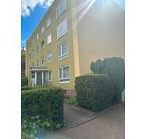 Geräumige 4-Zimmer-Wohnung in Döhren - Hannover Döhren-Wülfel