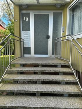 Foto - 4 Zimmer Erdgeschoßwohnung in Hannover
