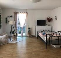 1-Zimmer WHG, direkt in Hungen, zentrale Lage