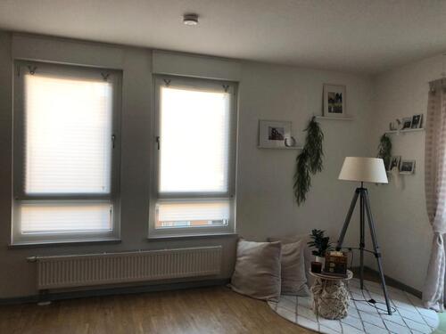 Foto - 1 Zimmer Etagenwohnung zur Miete in Hungen