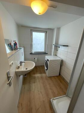 Foto - 1 Zimmer Etagenwohnung in Wörrstadt