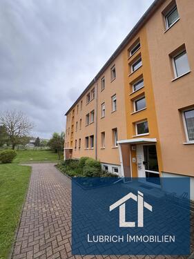 Foto - Zwei-Zimmer-Wohnung in Bad Berka zu vermieten