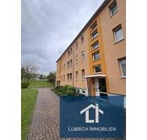 Zwei-Zimmer-Wohnung in Bad Berka zu vermieten