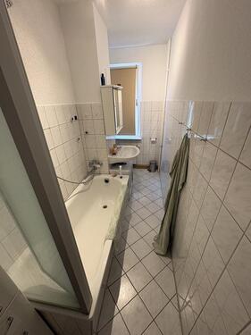 Foto - Erdgeschoßwohnung in Bad Berka zur Miete