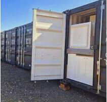 ✅ Lagercontainer mieten, Lagerraum, Lagerbox, Selfstorage ✅ - Dresden Neustadt