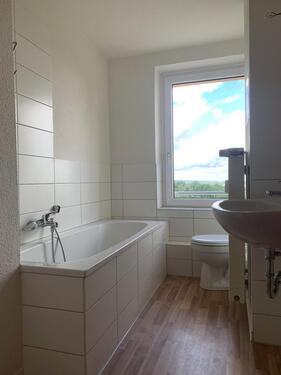 Foto - Etagenwohnung in Stollberg (Erzgebirge) zur Miete