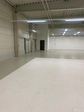Foto - Lagerhalle in guter Lage von Coesfeld