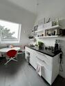 Foto - Stilvolle 3-Zimmer-Dachgeschosswohnung mit hohen Decken