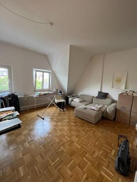 Foto - Etagenwohnung in Krefeld