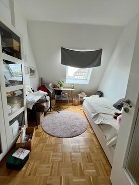 Foto - Etagenwohnung in Krefeld zur Miete