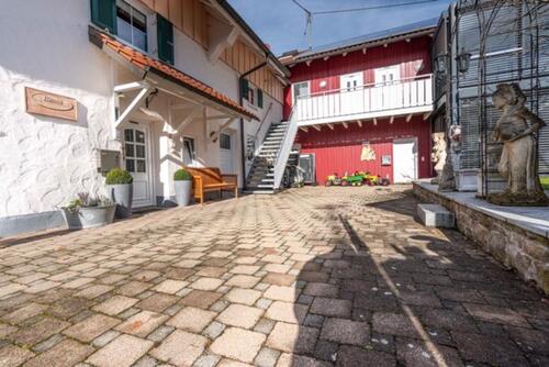 Foto - Etagenwohnung zur Miete in Markt Rettenbach