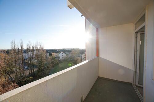 Foto - 3-Zimmer-Wohnung mit Fernblick zum Wohlfühlen mit 2 Balkonen und Stellplatz in Kerpen