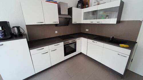 Foto - 2-Zimmer Wohnung zu vermieten ab dem 01.11