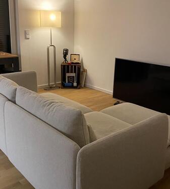 Foto - Etagenwohnung zur Miete in Berlin