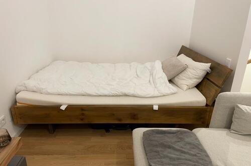 Foto - Etagenwohnung in Berlin