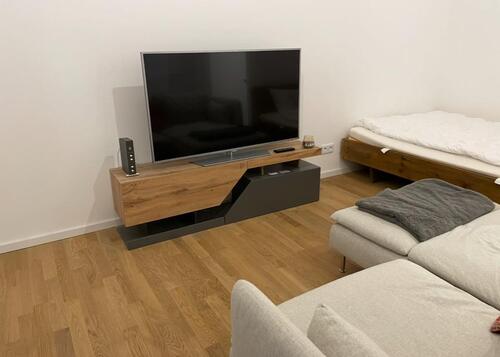 Foto - Etagenwohnung in Berlin zur Miete