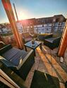Foto - Schöne Dachgeschosswohnung mit großen Balkon