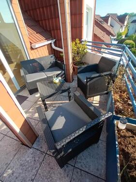 Foto - Etagenwohnung in Bochum zum Kaufen