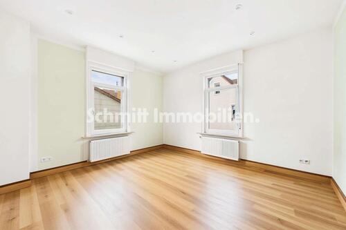 Foto - Charmante 3-Zimmer-Wohnung in F-Schwanheim