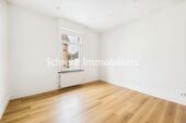 Foto - Etagenwohnung zur Miete in Frankfurt am Main