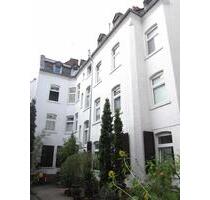 Ruhige 2-Zimmer-Altbauwohnung - 500,00 EUR Kaltmiete, in Wiesbaden (PLZ: 65185) Südost
