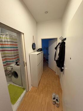 Foto - Etagenwohnung in Wiesbaden zur Miete