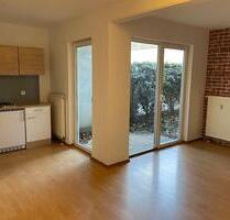 Vermiete 1-Zimmer-Wohnung am Wesertor, 26qm zum 01.01.2026 - Kassel