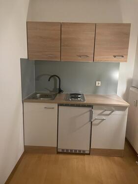 Foto - Etagenwohnung zur Miete in Kassel