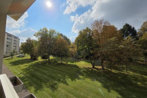 Foto - IHRE NEUE WOHNUNG MIT AUFZUG!! - 222,00 EUR Kaltmiete,