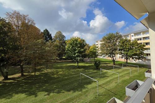 Foto - Etagenwohnung zur Miete in Hohenstein-Ernstthal