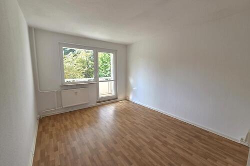 Foto - Etagenwohnung in Hohenstein-Ernstthal