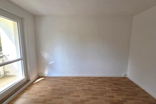 Foto - Etagenwohnung in Hohenstein-Ernstthal zur Miete