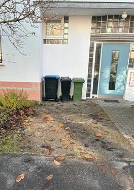 Foto - Parkplatz Nähe RegierungspräsidiumWalter-AG