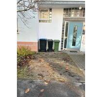 Parkplatz Nähe RegierungspräsidiumWalter-AG - Tübingen Derendingen