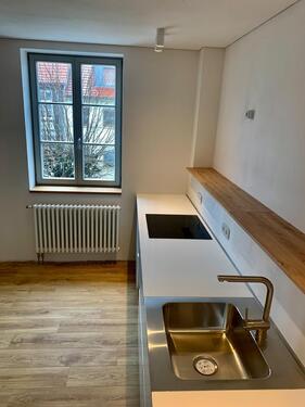 Foto - Etagenwohnung in Kyritz