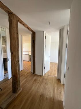 Foto - Etagenwohnung in Kyritz zur Miete