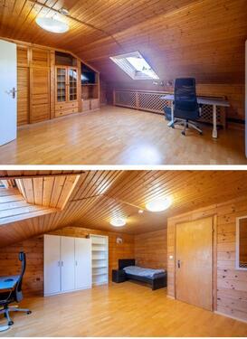 Foto - WG-Zimmer mit Wohnungsflair – deine eigene Etage in Großhadern