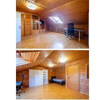 WG-Zimmer mit Wohnungsflair – deine eigene Etage in Großhadern - München Sendling-Westpark