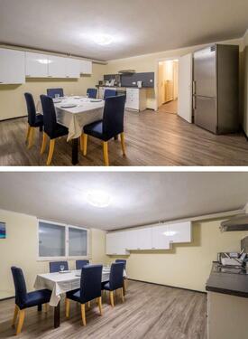 Foto - Etagenwohnung zur Miete in München