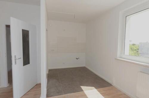 Foto - Etagenwohnung zur Miete in Bernburg (Saale)