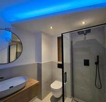 RENOVIERTE, PROVISIONSFREIE UND HELLE 3-ZI.-EG-WOHNUNG - Würzburg Heuchelhof