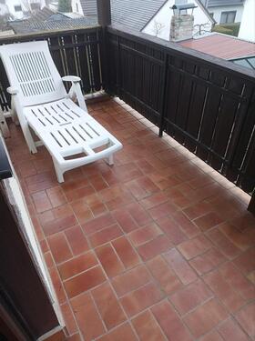 Foto - Etagenwohnung in Goldbach zur Miete