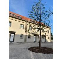 Reihenendhaus in wunderschönem Dreiseithof - Dresden Cossebaude