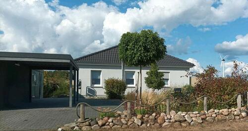 Foto - Wunderschöner Bungalow (BJ. 2021)