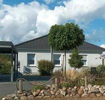 Wunderschöner Bungalow (BJ. 2021) - Wrestedt