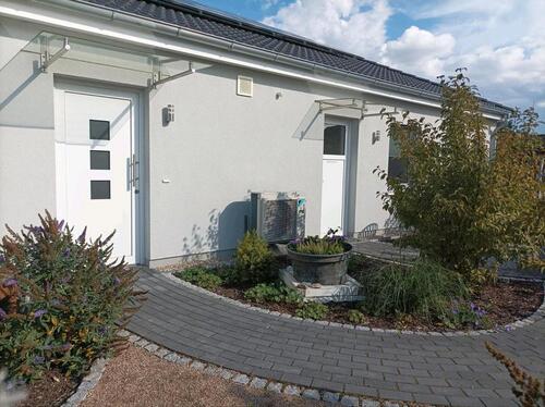 Foto - 4 Zimmer Bungalow in Wrestedt